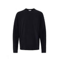 Jil Sander Schwarz Baumwolle Lang
