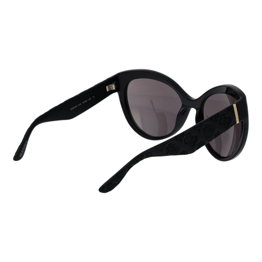 Guess Schwarze Frauen Sonnenbrille