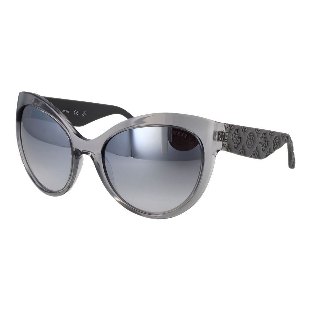 Guess Graue Frauen Sonnenbrille