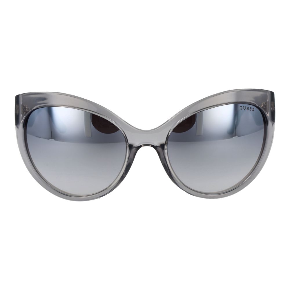 Guess Graue Frauen Sonnenbrille