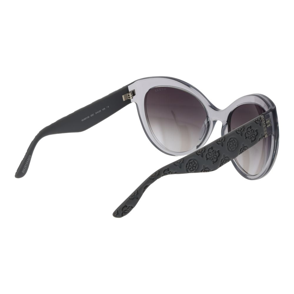 Guess Graue Frauen Sonnenbrille