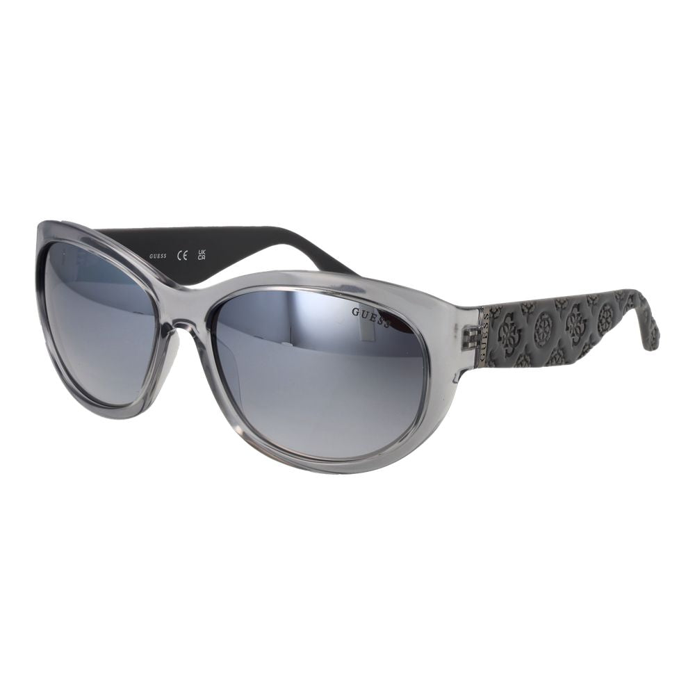 Guess Graue Frauen Sonnenbrille