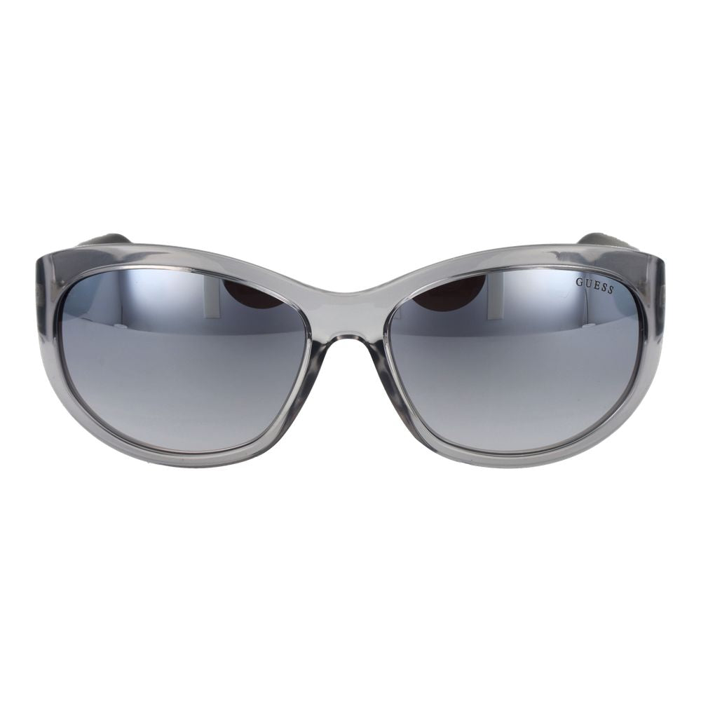 Guess Graue Frauen Sonnenbrille