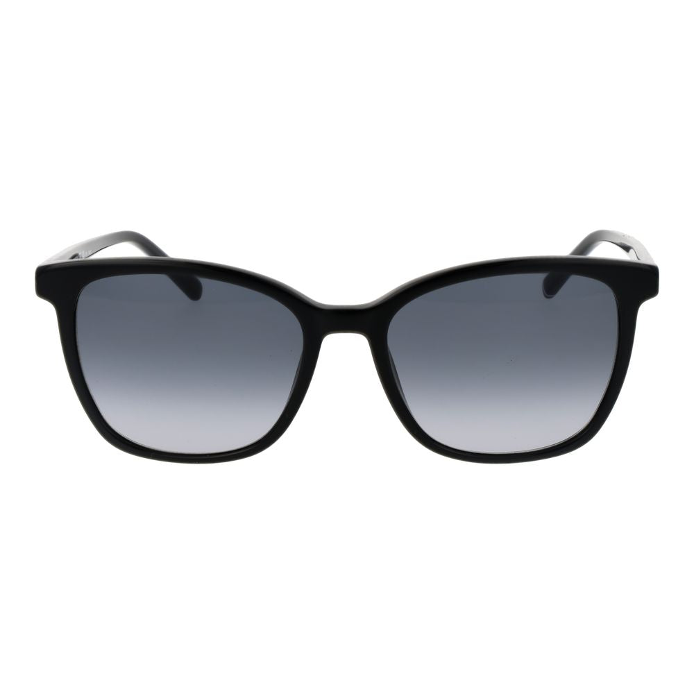 Tommy Hilfiger Schwarze Frauen Sonnenbrille