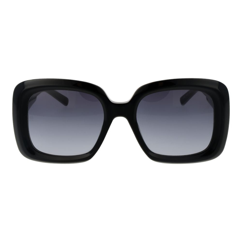 Tommy Hilfiger Schwarze Frauen Sonnenbrille