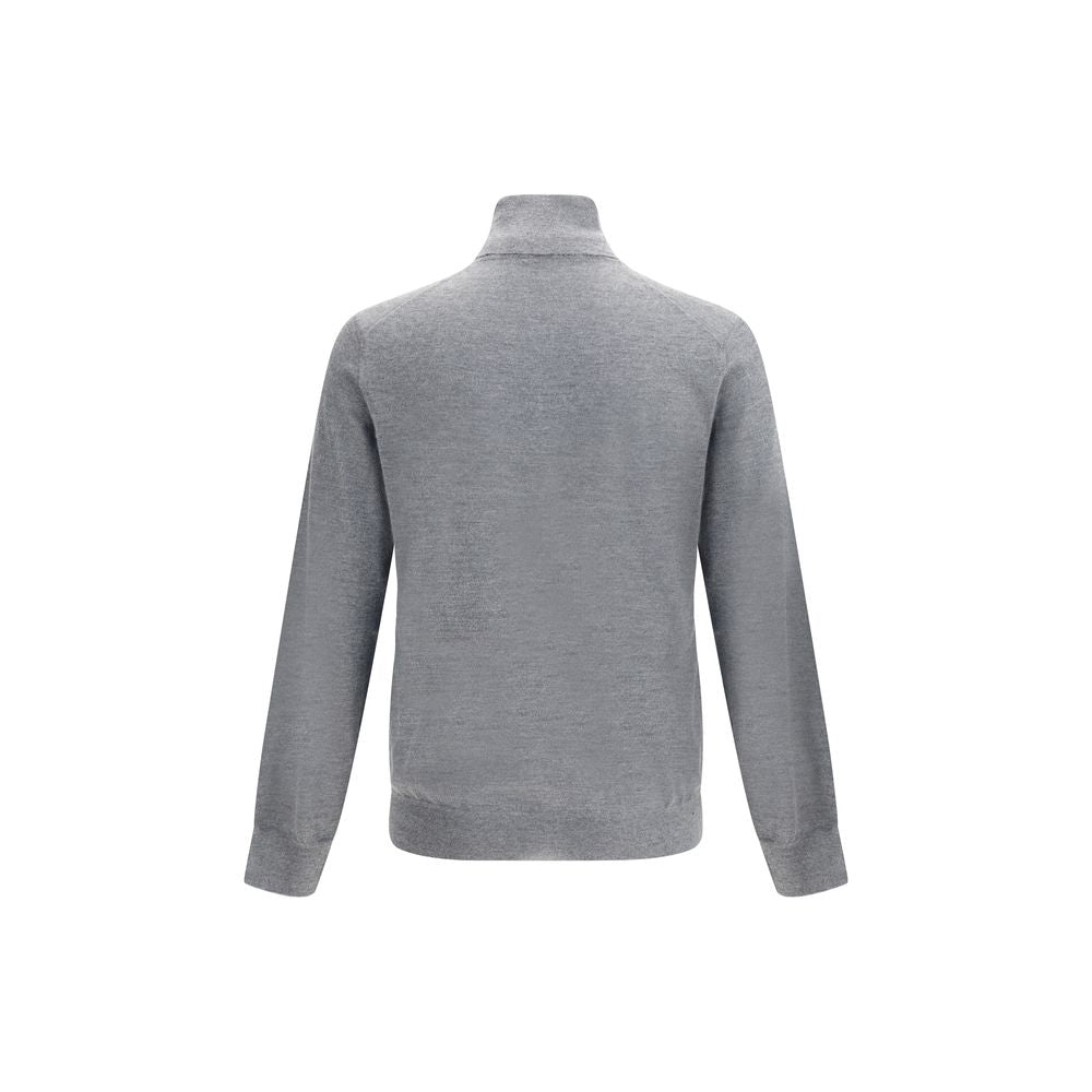 Brunello Cucinelli Rollkragenpullover