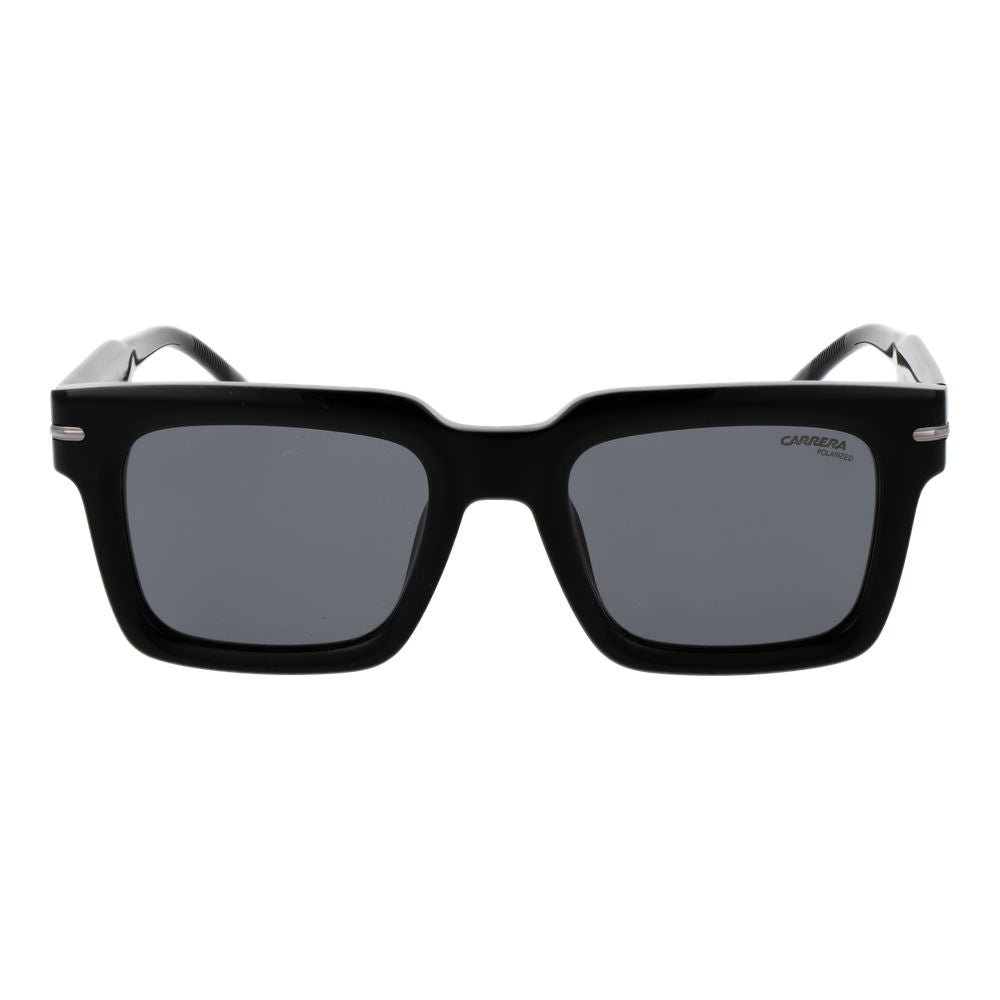 Carrera Schwarze Männer Sonnenbrille
