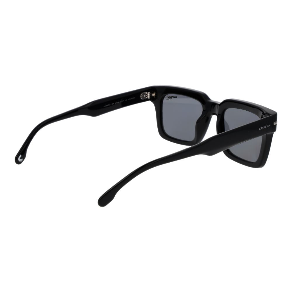 Carrera Schwarze Männer Sonnenbrille