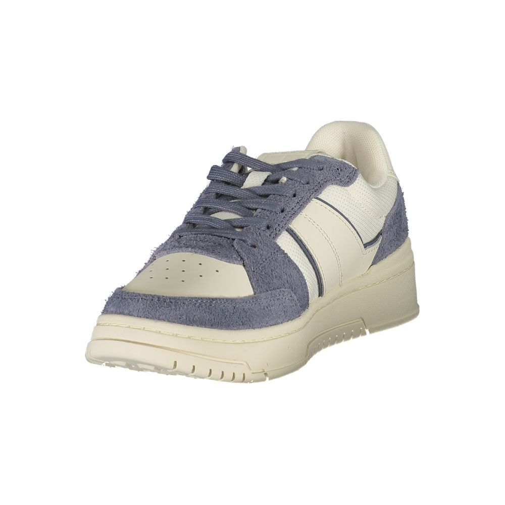 Tommy Hilfiger Sneaker aus weißem Polyester