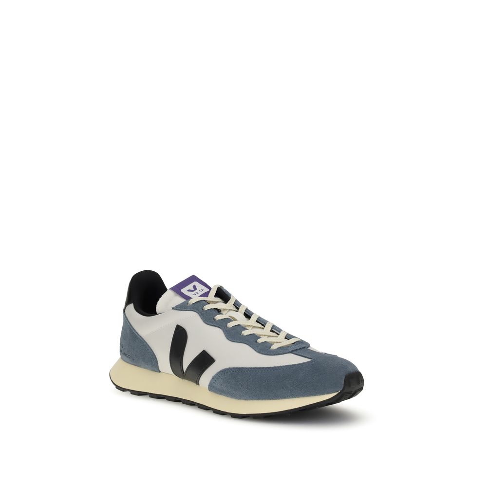 Veja Bunte Polyester-Sportschuhe