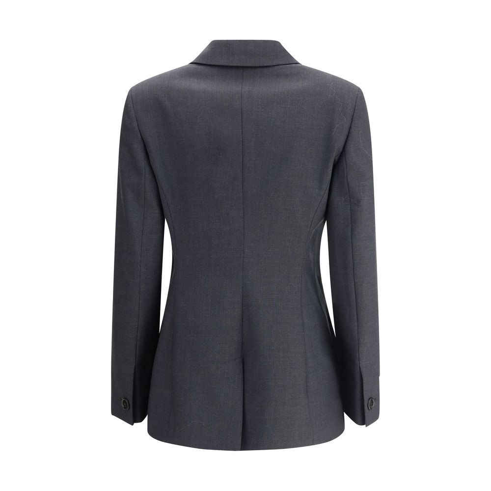 Gucci Blazer aus Wolle