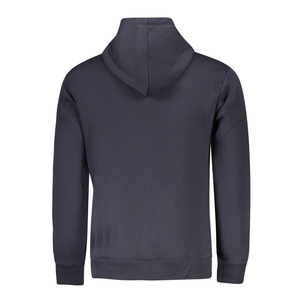 Pepe Jeans Blauer Baumwollpullover
