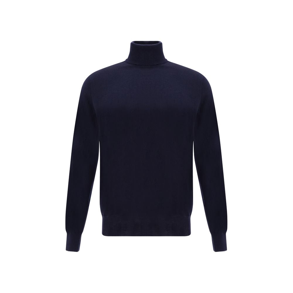 Brunello Cucinelli Rollkragenpullover