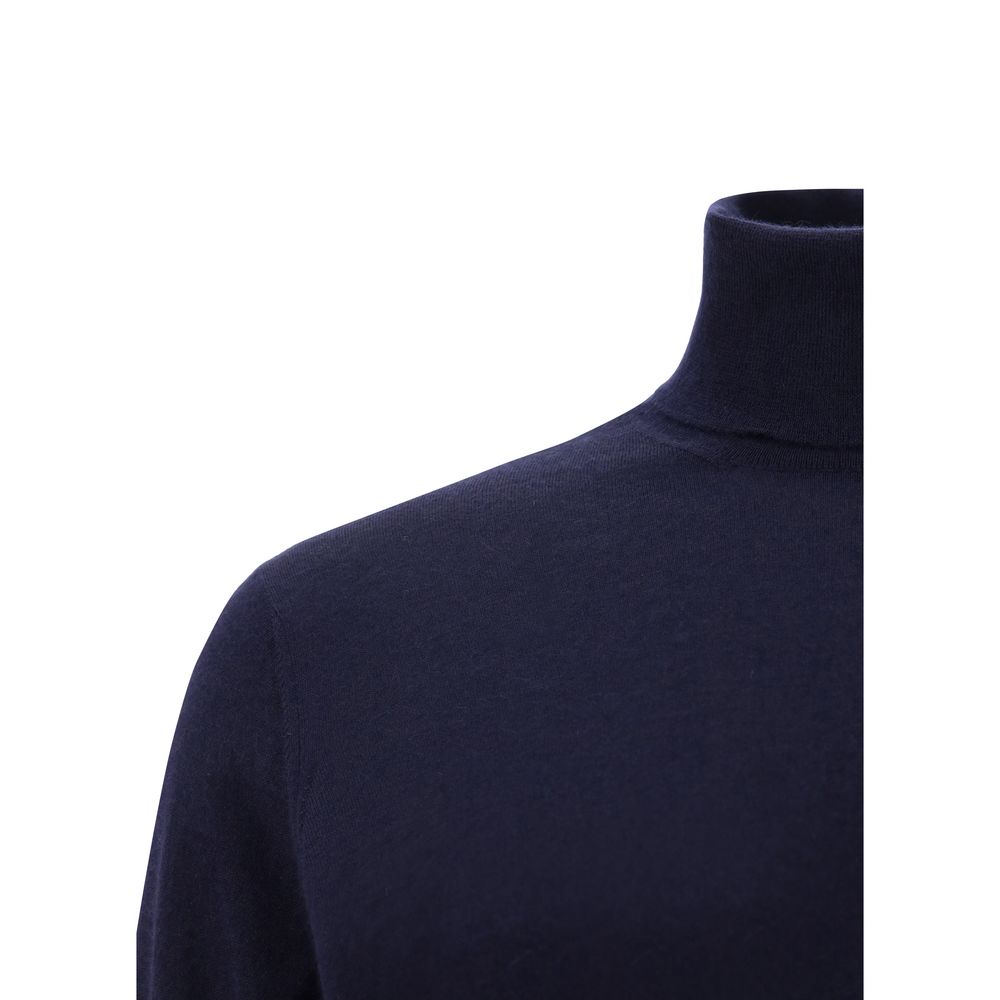Brunello Cucinelli Rollkragenpullover