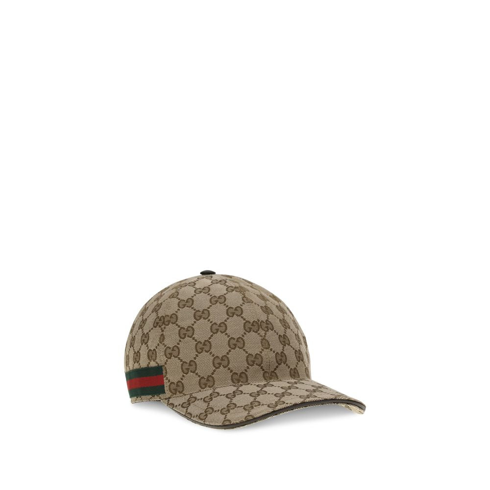 Gucci Baseballmütze