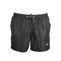 La Martina Schwarze Polyester-Badebekleidung