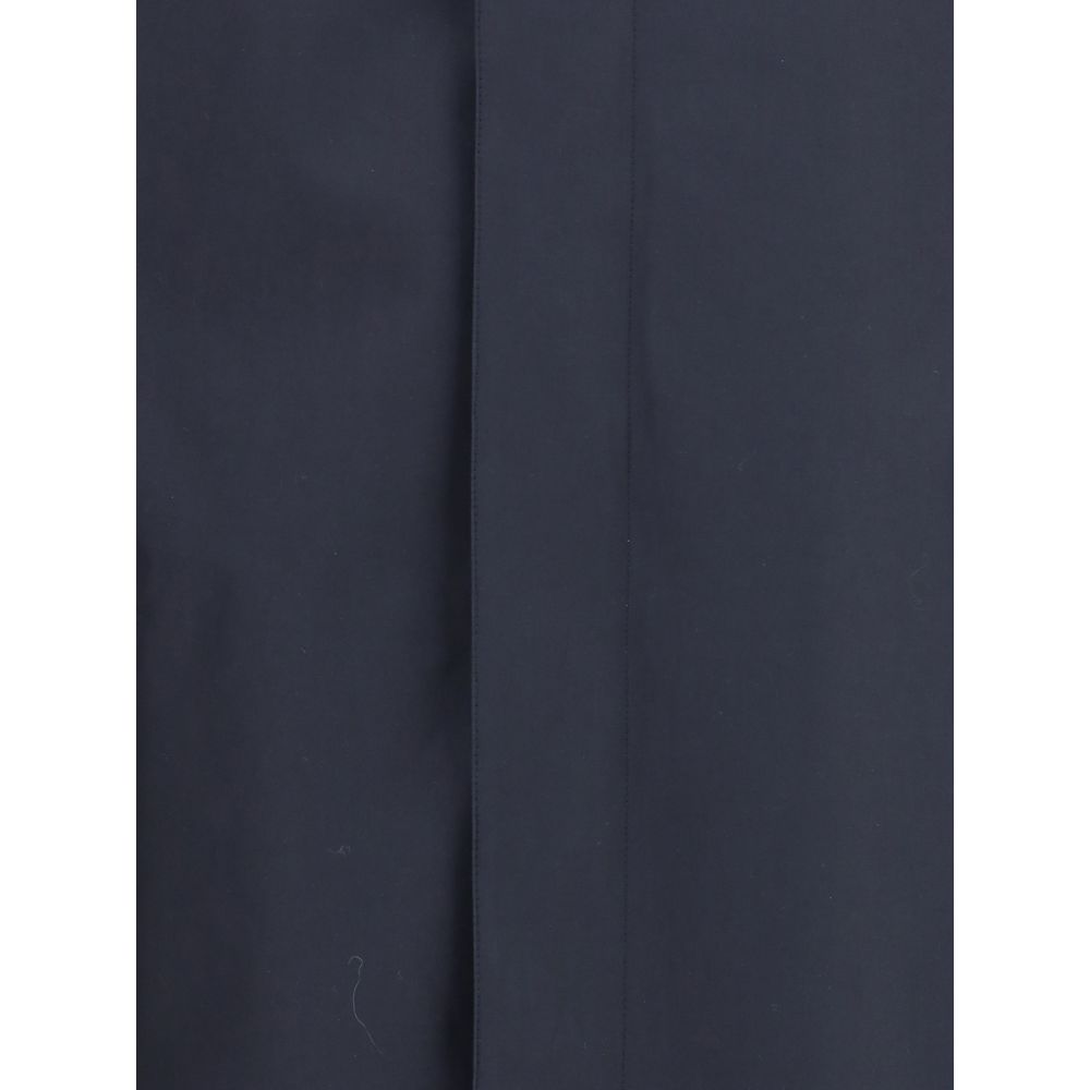 Burberry Camden Heritage Mantel