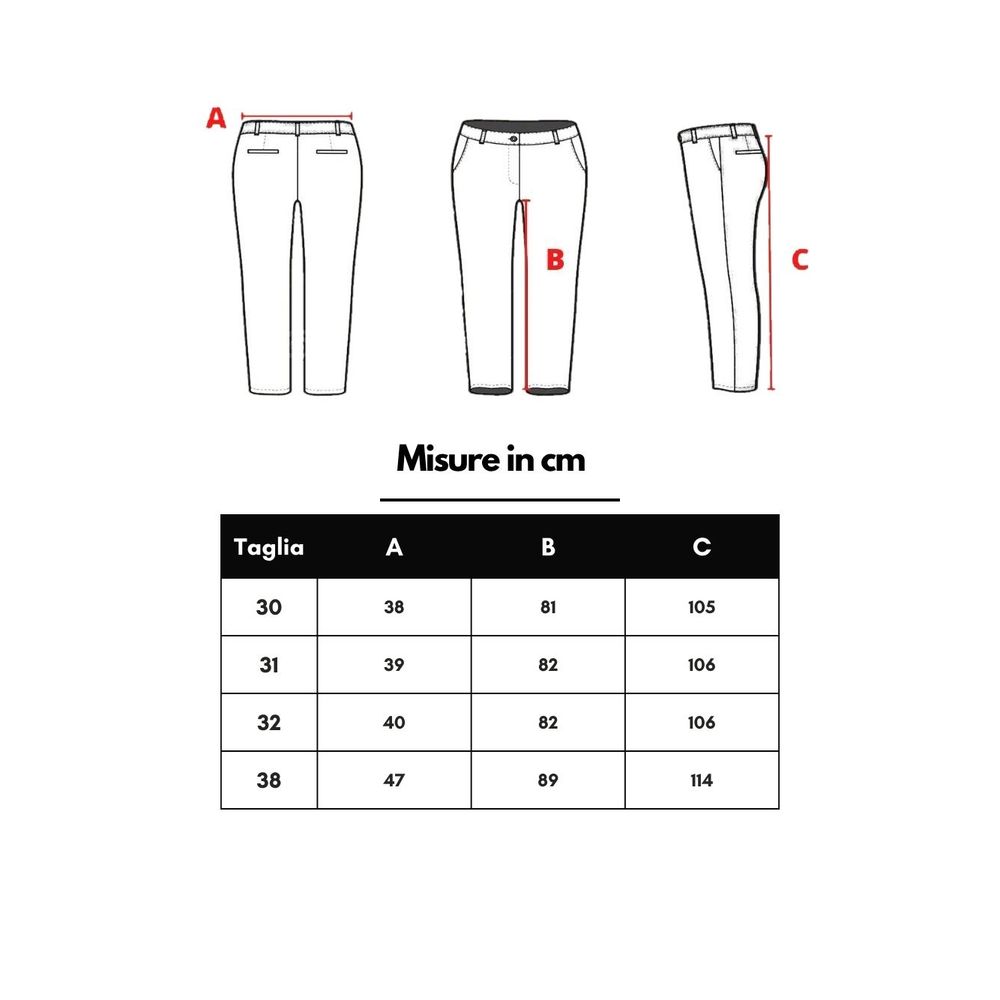 Jacob Cohen Gelbe Baumwoll-Skinny-Hose