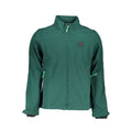 Gianmarco Venturi Grüne Polyester-Jacken & Mantel