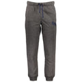 Gianmarco Venturi Graue Baumwollhose