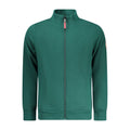 Norway 1963 Verde Cotton Men Sweatshirt