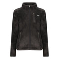 Norway 1963 Black Polyester Women Sweatshirt