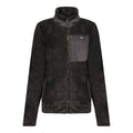 Norway 1963 Black Polyester Women's Sweatshirt