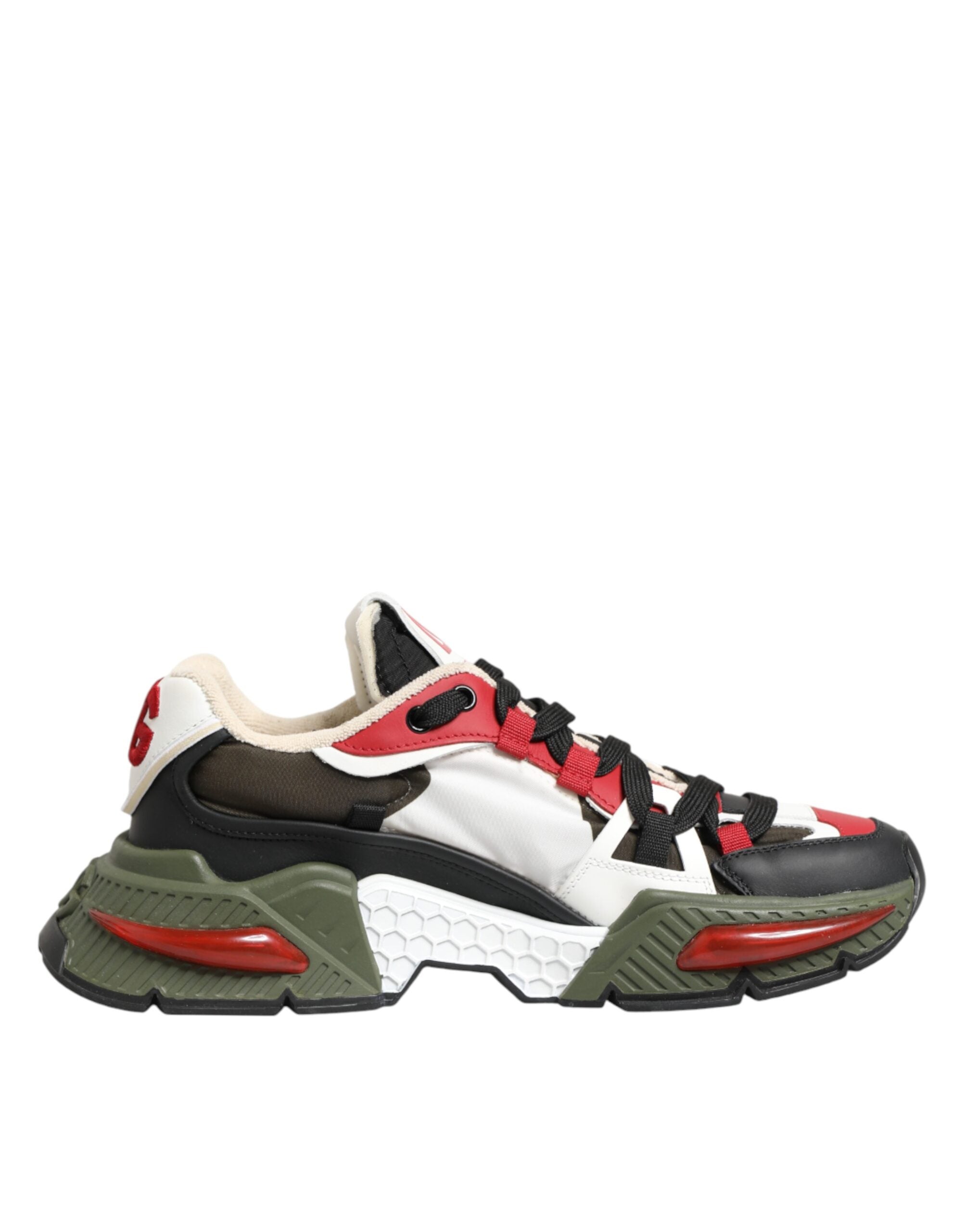 Dolce & Gabbana Mehrfarbige Airmaster Sneakers