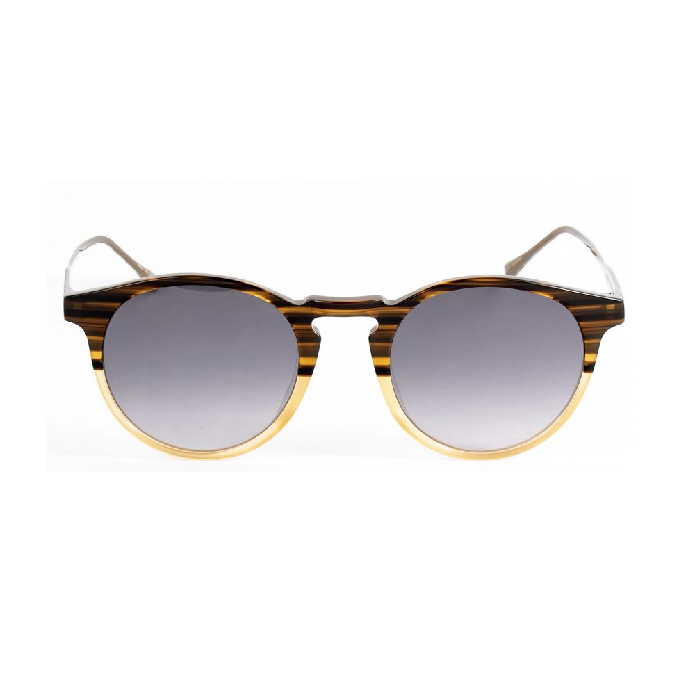 Belstaff Titan-Sonnenbrille in Braun