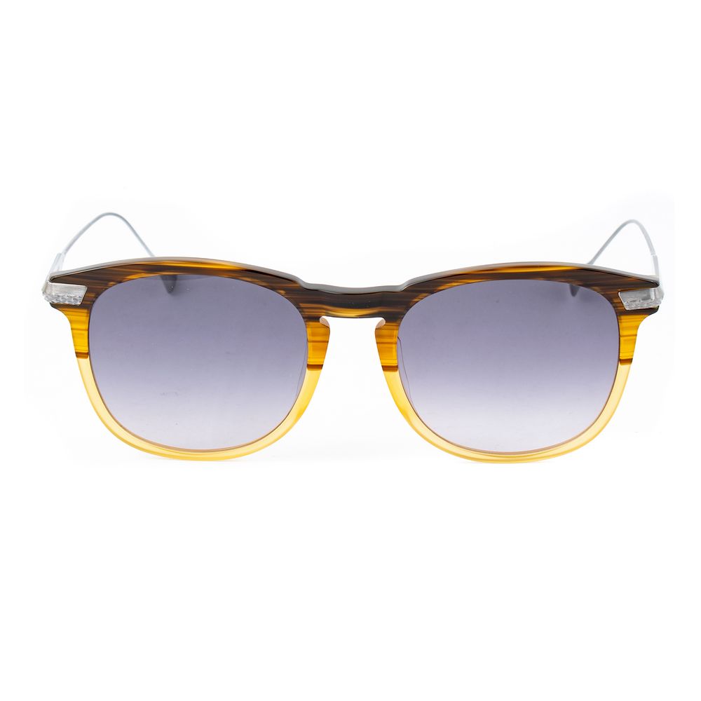 Belstaff Titan-Sonnenbrille in Braun