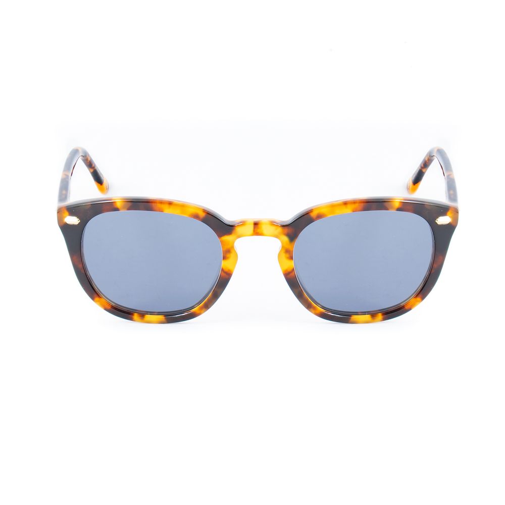 Belstaff Braune Sonnenbrille aus Acetat