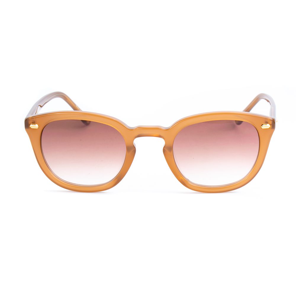Belstaff Braune Sonnenbrille aus Acetat