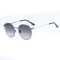 Belstaff Titan-Sonnenbrille in Grau