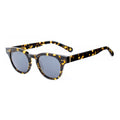 Belstaff Braune Sonnenbrille aus Acetat
