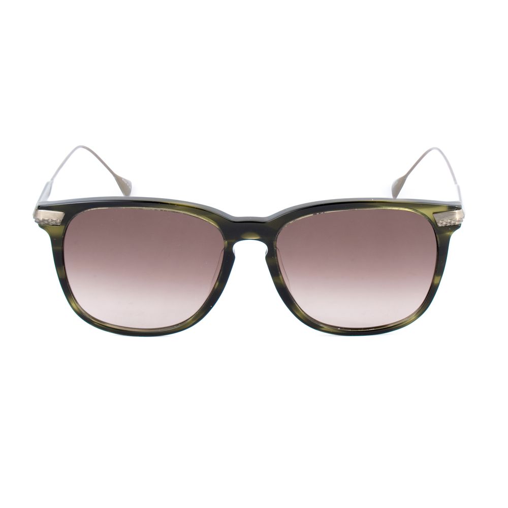 Belstaff Titan-Sonnenbrille in Braun