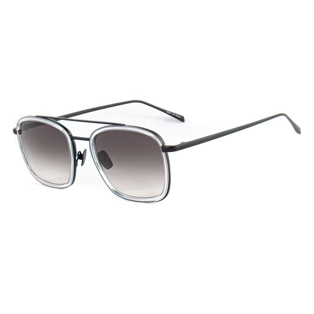 Belstaff Titan-Sonnenbrille in Grau
