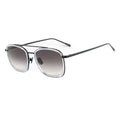 Belstaff Titan-Sonnenbrille in Grau