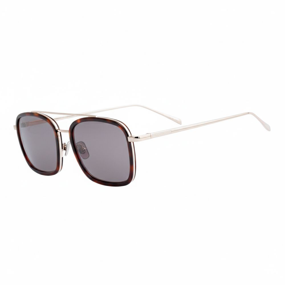 Belstaff Titan-Sonnenbrille in Grau
