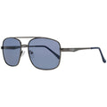 Guess Black Metal Sunglasses
