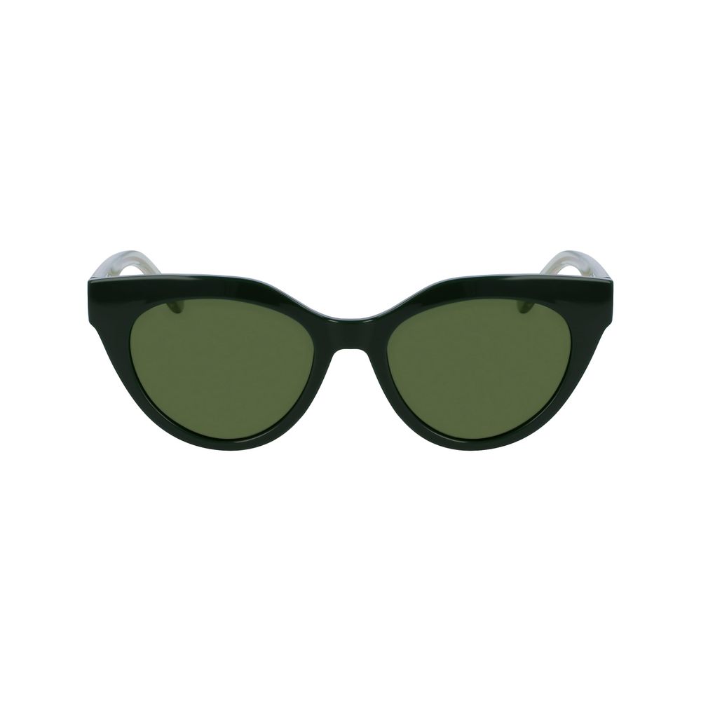 Liu Jo Green Injected Sunglasses