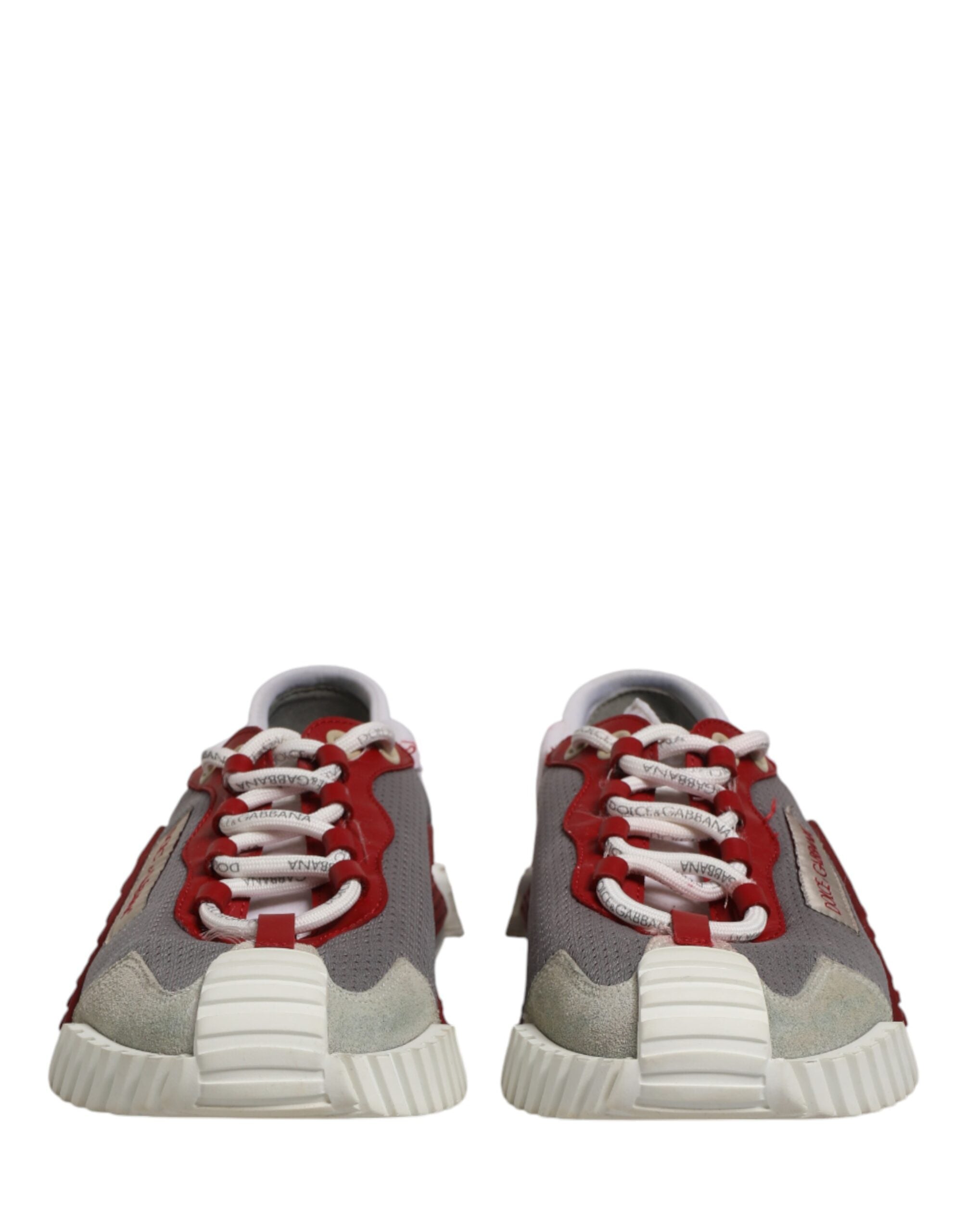 Dolce & Gabbana Bunte NS1 Sneakers mit Schnürung für Herren