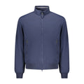Norway 1963 Blu Cotton Men's Jacket