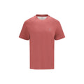 Brunello Cucinelli Multicolor Cotton Long Sleeve T-Shirt